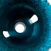 BORMANN Pro Mokro-suchá vŕtacia korunka na rezanie dlaždíc a žuly  Φ14mm (BHT4056)