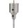 BORMANN Pro KORUNKOVY VRTÁK S ADAPTÉROM SDS-PLUS M22x110 Φ50mm (BHT4072)