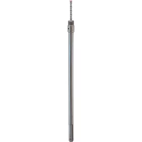   BORMANN Pro  Adapter diamantového korunkového vrtáka  SDS MAX  22x200mm (BHT4083)