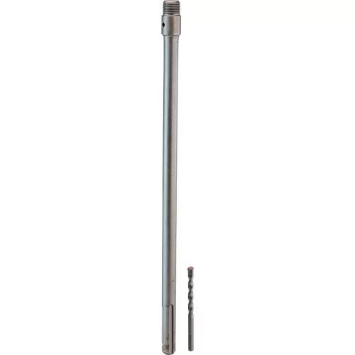 BORMANN Pro ADAPTÉR SDS PLUS 22x450mm (BHT4086)
