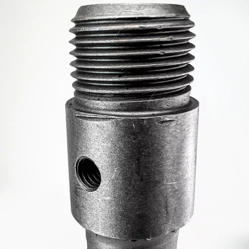 BORMANN Pro ADAPTÉR SDS PLUS 22x450mm (BHT4086)