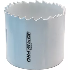 BORMANN Pro BI-METALOVY KORUNKOVY VRTÁK  Φ75mm (BHT4103)