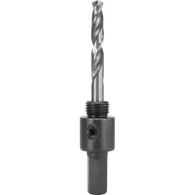   BORMANN Pro  Adaptér pre vŕtaciu korunku  14-30mm (BHT4114)