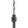 BORMANN Pro  Adaptér pre vŕtaciu korunku  14-30mm (BHT4114)