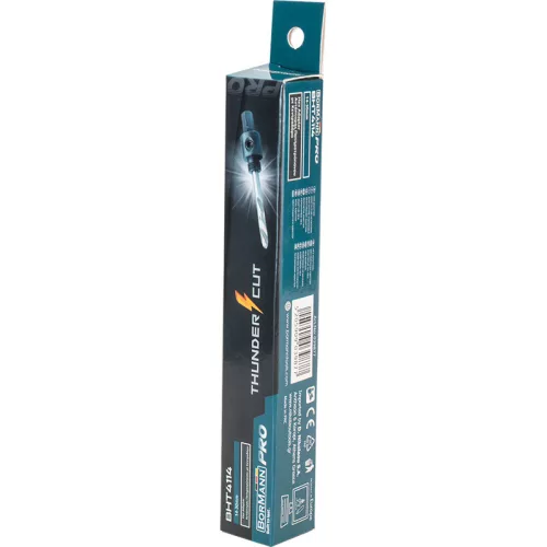 BORMANN Pro  Adaptér pre vŕtaciu korunku  14-30mm (BHT4114)