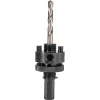 BORMANN Pro Adaptér s HEX stopkou  30-152mm (BHT4116)