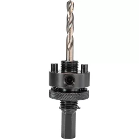 BORMANN Pro Adaptér s HEX stopkou  30-152mm (BHT4116)