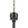 BORMANN Pro Adaptér s HEX stopkou  30-152mm (BHT4116)