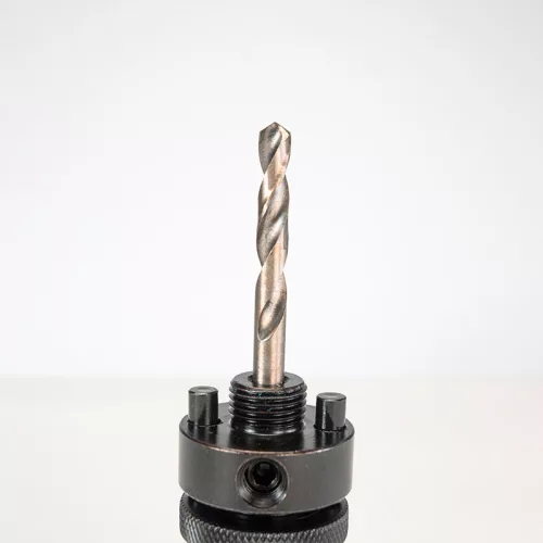 BORMANN Pro Adaptér s HEX stopkou  30-152mm (BHT4116)