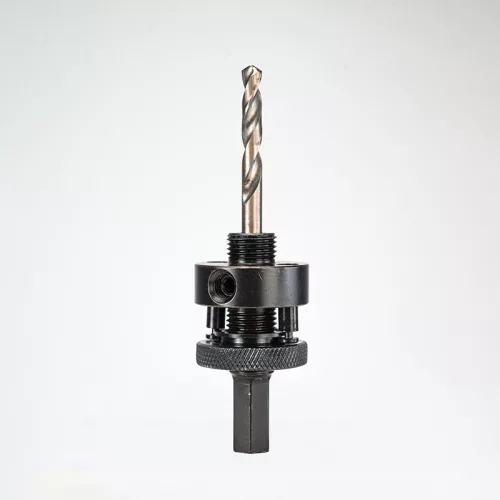 BORMANN Pro Adaptér s HEX stopkou  30-152mm (BHT4116)