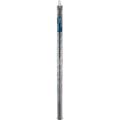 BORMANN Pro Štvorkrídlový diamantový vrták  SDS MAX Φ14X340mm (BHT4130)