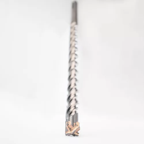 BORMANN Pro Diamantová vŕtačka SDS-MAX štvorkrídlová   Φ14X600mm (BHT4132)