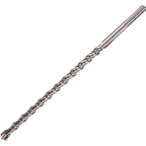 BORMANN Pro  Diamantová jadrová vŕtačka SDS-MAX štvorkrídlový Φ20X1000mm  (BHT4141)