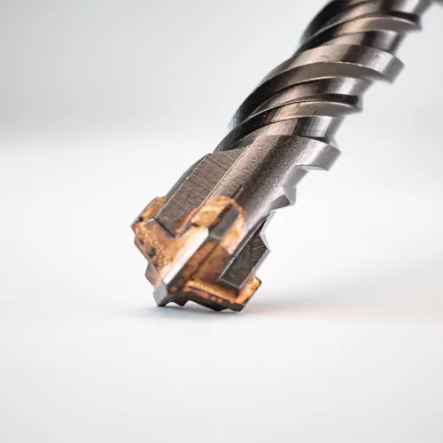 BORMANN Pro  Diamantová vŕtačka štvorkrídlová SDS-MAX Φ22X505mm (BHT4143)