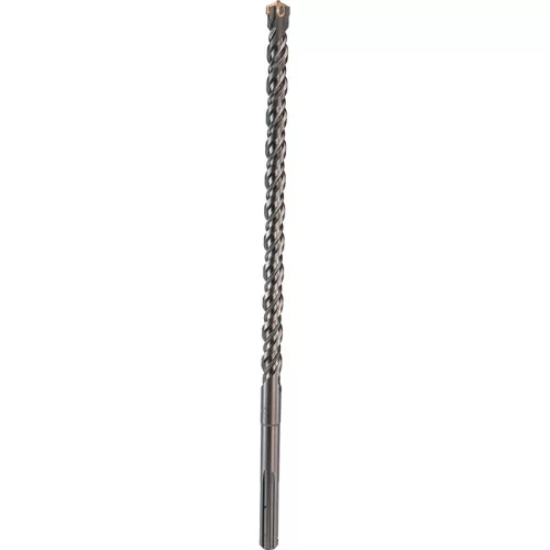 BORMANN Pro Diamantová  vŕtačka SDS-MAX štvornásobná Φ30x340mm (BHT4152)