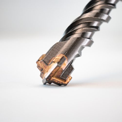 BORMANN Pro  Diamantová vŕtačka ,  SDS-MAX , Štvorkrídlový Φ35x505 mm (BHT4157)