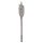 BORMANN Pro PLOCHY VRTAK  NA DREVO Φ25x400mm (BHT4195)