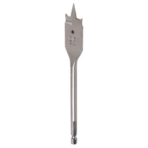 BORMANN Pro PLOCHY VRTAK  NA DREVO Φ25x400mm (BHT4195)