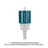 BORMANN Pro BI KOVOVY KORUNKOVY VRTAK  KOBALTOVY  8% Φ28mm (BHT4203)
