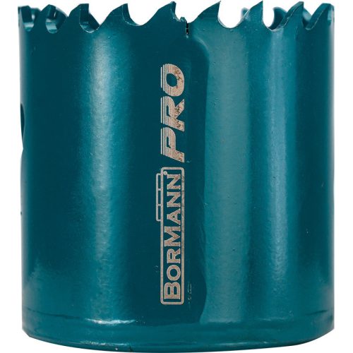 BORMANN Pro BI KOVOVÁ KORUNKOVY VRTAK,  KOBALT 8% Φ120mm (BHT4224)