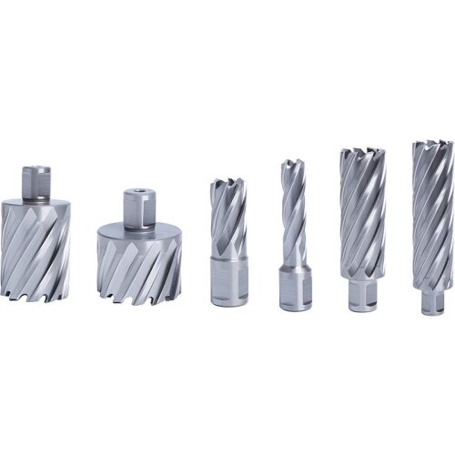 BORMANN Pro HSS JADROVA VRTACKA WELDON PRE MAGNETICKÚ VŔTAČKU 12x30mm (BHT4300)