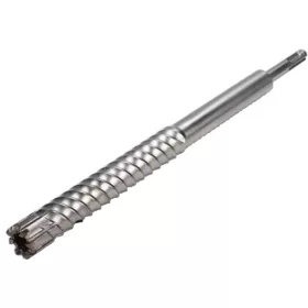   BORMANN Pro  Betonacél vágó-fúrószár, SDS-plus szárral, ipari 18x303 (BHT4352)