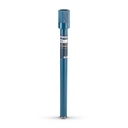 BORMANN Pro VRTÁK DO BETÓNU (MOKRÉ POUŽITIE) Φ72 x450 1 1/4 UNC (BHT4508)