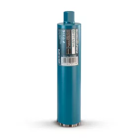   BORMANN Pro VRTÁK DO BETÓNU (MOKRÉ POUŽITIE) Φ102 x 450 1 1/4 UNC (BHT4514)