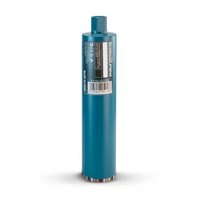   BORMANN Pro VRTÁK DO BETÓNU (MOKRÉ POUŽITIE) Φ122 x 450 1 1/4 UNC (BHT4518)