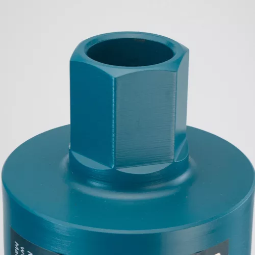 BORMANN Pro VRTÁK DO BETÓNU (MOKRÉ POUŽITIE) Φ122 x 450 1 1/4 UNC (BHT4518)