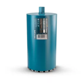   BORMANN Pro VRTÁK DO BETÓNU (MOKRÉ POUŽITIE) Φ220 x450 1 1/4 UNC (BHT4532)
