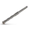 BORMANN Pro BHT4620 Vŕtačka  SX2 SDS-PLUS s dvojitým rezom 7x160 mm