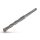 BORMANN Pro BHT4620 Vŕtačka  SX2 SDS-PLUS s dvojitým rezom 7x160 mm