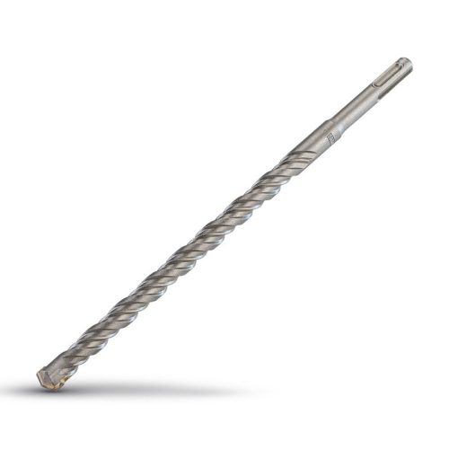 BORMANN Pro Vrták SX2 SDS-PLUS s dvojitým rezom 6,5x210mm (BHT4636)