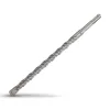 BORMANN Pro Vŕták SX2 SDS-PLUS s dvojitým rezom   8x260mm (BHT4660)