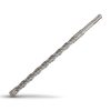 BORMANN Pro BHT4662  Vŕtačka  SX2 SDS-PLUS s dvojitým rezom 10x260 mm (BHT4662)
