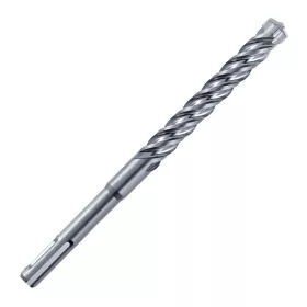   BORMANN Pro SDS-PLUS SX4 Štvorezný vrták do betónu  6x210mm (BHT4704)