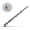 BORMANN Pro SDS-PLUS SX4 Vŕtačka na betón  4-rezné 18x210mm (BHT4716)