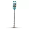 BORMANN Pro SDS-PLUS SX4 Vŕtačka na betón  4-rezné 20x210mm (BHT4718)
