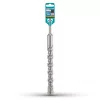 BORMANN Pro Vrták štvorzubý SDS-PLUS SX4 10x400mm (BHT4762)