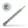 BORMANN Pro SDS-PLUS SX4 Vŕtačka na betón 4-rezné 30x400mm (BHT4782)