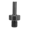 BORMANN Pro ADAPTÉR PRE VŔTAČKU ŽULY M14x55mm SO ŠESTIHRANNÝM DRŽIKOM (BHT4858)