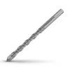 BORMANN Pro Vŕtačka do stavebných materiálov   / TROJPLOCHÁ stopka 8x110 (BHT4948)