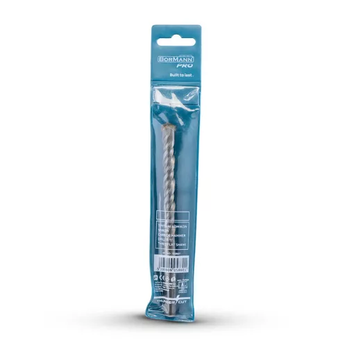 BORMANN Pro Vrták do stavebných materiálov  10x120 (BHT4950)