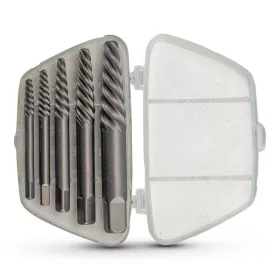   BORMANN Pro Sada extraktorov 4/5/6/8/10 mm 5ks 4/5/6/8/10mm (BHT4988)