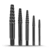 BORMANN Pro Sada extraktorov 4/5/6/8/10 mm 5ks 4/5/6/8/10mm (BHT4988)