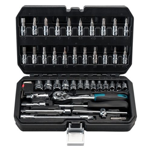 BORMANN Pro SADA ZÁSUVKOV 46KS (BHT5100)