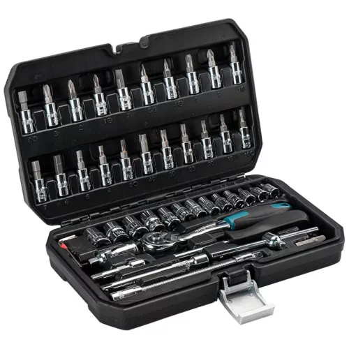 BORMANN Pro SADA ZÁSUVKOV 46KS (BHT5100)