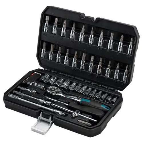 BORMANN Pro SADA ZÁSUVKOV 46KS (BHT5100)