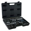 BORMANN Pro Račňa Bormann Pro BHT5150 so zásuvkami 12" a 14" 72ks (BHT5150)